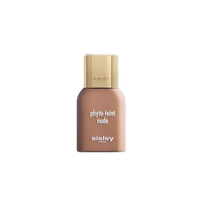 Sisley Phyto-Teint Nude 6C Amber 30ml Sisley Phyto-Teint Nude 6C Amber 30ml