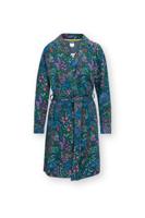 Pip Studio Ninny Kimono Querida Donkerblauw