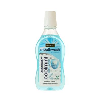 Mondwater Sence 500 ml