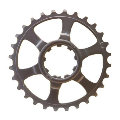 Shimano Miche krans 28t 10v (laatste)