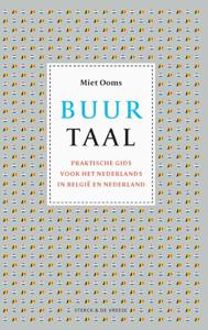 Buurtaal (Paperback)