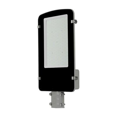LED Straatlamp - 150 watt 18000 lumen - 6400K daglicht wit - IK08 - Flikkervrij - Samsung LEDs - IP65 waterdicht