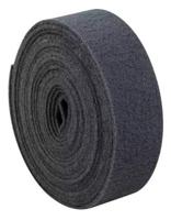 Pferd polinox vliesrol grijs c400