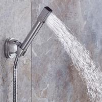 Badkamer chroom zuiver koper ronde hand Chower Badkamer chroom zuiver koper ronde hand Chower