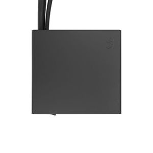 Fractal Design Anode PC-netvoeding 750 W 80 Plus Bronze