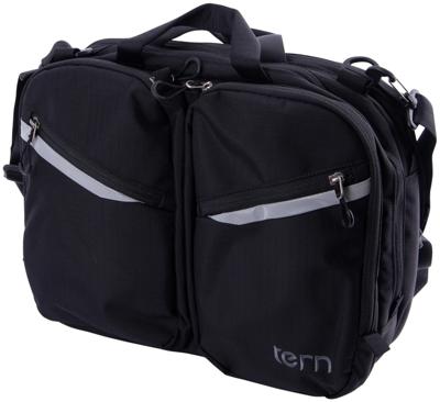Tern Handlebar bag hq bag black