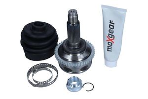 Homokineet reparatie set, aandrijfas 493144