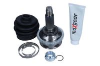 Homokineet reparatie set, aandrijfas 493144