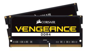 Corsair Vengeance 16GB DDR4-2400 geheugenmodule 2 x 8 GB 2400 MHz