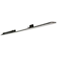 Deko Light Linear Pro 707146 LED-railspot 3-fasig 50 W LED Zwart - thumbnail