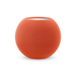 Apple HomePod mini Wifi speaker Oranje
