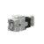 Procab VCK620/W Keystone USB A-B connector