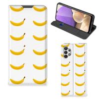 Samsung Galaxy A32 5G | Flip Style Cover | Banana