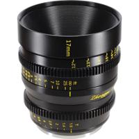 Zhongyi Mitakon 17mm T1 Cine MFT