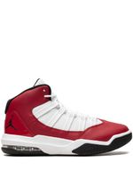 Jordan baskets Max Aura 'Gym Red' - Rouge