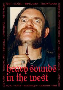 Heavy Sounds in the West (Paperback)