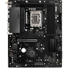 Moederbord Intel Asrock Z890 PRO-A WIFI