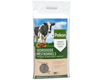 Pokon gedroogde mest korrel 5 kg
