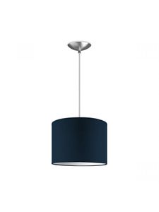 Besselink licht F258350-09,F503525-81 plafondverlichting Blauw E27 LED A