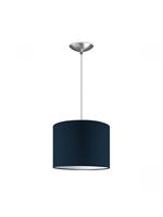 Besselink licht F258350-09,F503525-81 plafondverlichting Blauw E27 LED A