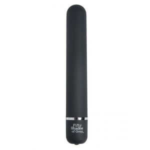 Fifty Shades Of Grey - New Charlie Tango Vibrator