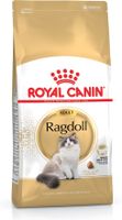 Royal Canin Ragdoll Adult droogvoer voor kat 400 g Volwassen Gevogelte