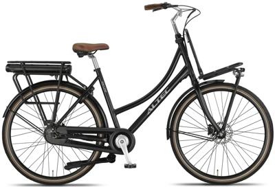 Altec Sakura Elektrische Transportfiets 28 inch Hydraulische Schijfrem 53cm