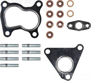 Turbocharger, montageset 041005301