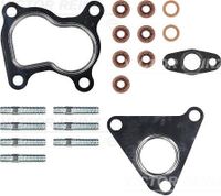 Turbocharger, montageset 041005301
