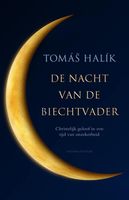 De nacht van de biechtvader - Tomas Halik - ebook - thumbnail
