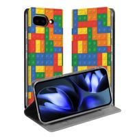Google Pixel 9a | Book Case | Blokken
