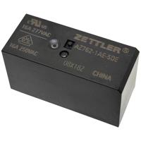 Zettler Electronics Zettler electronics Printrelais 24 V/DC 16 A 1x NO 1 stuk(s) - thumbnail