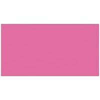 Fiches Iris Fluorescerend Fuchsia 50 x 65 cm