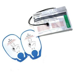 Physio-Control LIFEPAK 500/1000 Trainingselektrodenset