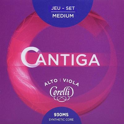 Corelli CO-930-MS snarenset altviool