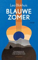 Blauwe zomer - thumbnail