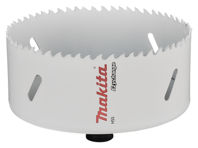 Makita Accessoires Gatzaag 111x40mm hout/metaal - B-31809 B-31809