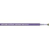 LAPP 2170815/100 Datakabel UNITRONIC® BUS Violet 100 m
