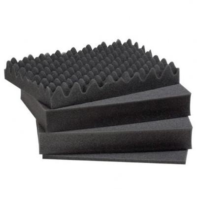 Explorer Cases plukschuim-set voor koffer 4412