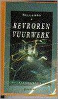 Bevroren vuurwerk