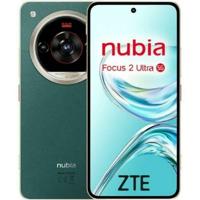 Smartphone ZTE Nubia Focus 2 Ultra 6,8" Octa Core 8 GB RAM 512 GB Groen