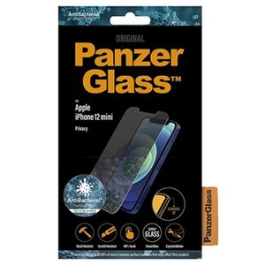 PanzerGlass P2707 scherm- & rugbeschermer voor mobiele telefoons Doorzichtige schermbeschermer Apple 1 stuk(s)