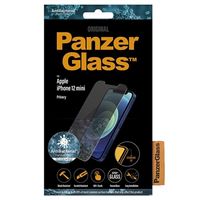 PanzerGlass P2707 scherm- & rugbeschermer voor mobiele telefoons Doorzichtige schermbeschermer Apple 1 stuk(s) - thumbnail