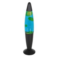 Steinhauer Zwarte lavalampVolcan kogel - 3116ZW