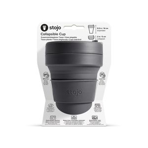Biggie Cup 470 ml Carbon