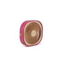 Printworks Tafelventilator - Fantastic - Roze