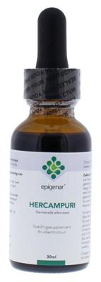 Epigenar Hercampuri