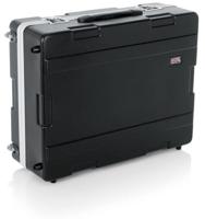 Gator Cases G-MIX 20X25 DJ-mixer Hard case Polyurethaan Zwart