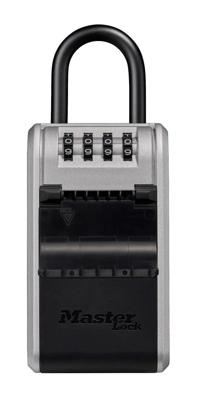 Master Lock Sleutelkluis Select Access met beugel - 5480EURD