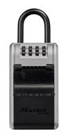 Master Lock Sleutelkluis Select Access met beugel - 5480EURD